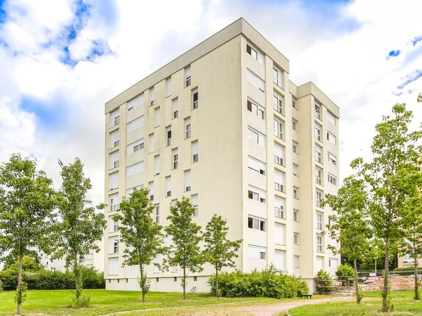Image Vue à appartement de Gueugnon