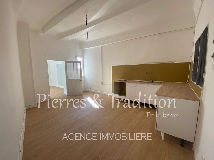Image de appartement à Apt