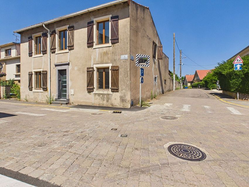Image Vue à  maison individuelle de Manom