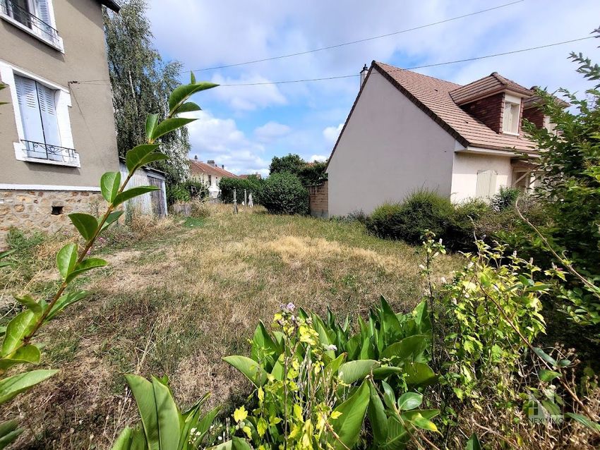 Image de terrain à Limoges