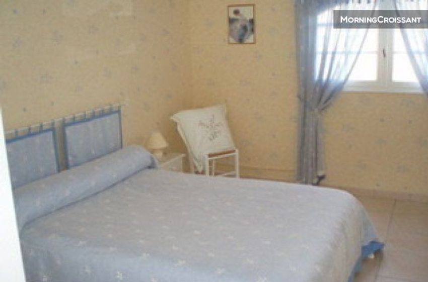 Image Chambre à appartement de Saint-Sulpice-et-Cameyrac