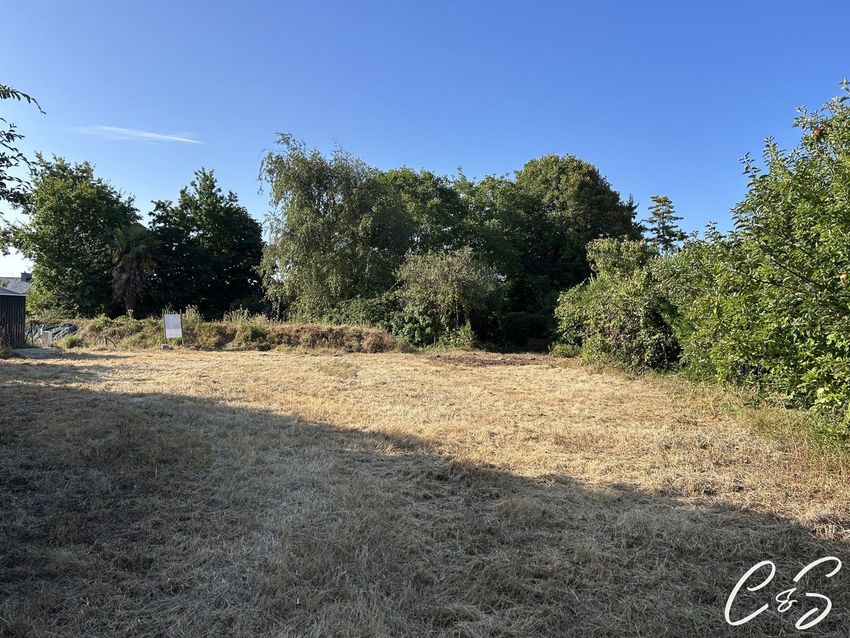 Image de terrain à Loctudy