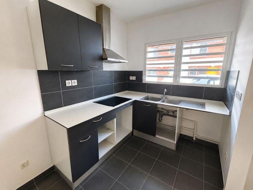 Image de appartement à Cayenne