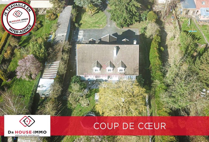 Image de  villa à La Sentinelle
