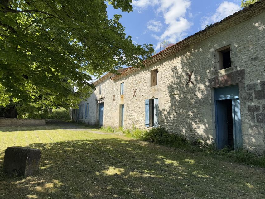 Image Façade à  maison individuelle de Épargnes