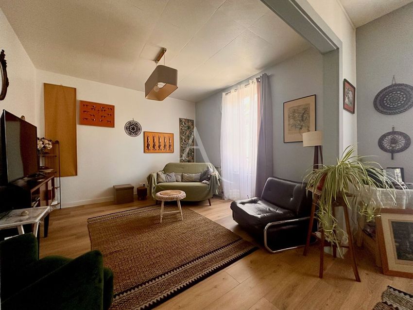 Image Chambre à  maison individuelle de Baccarat