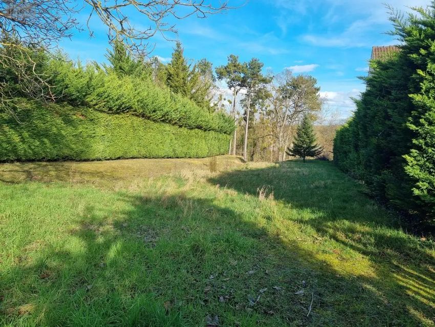 Image de terrain à Amilly