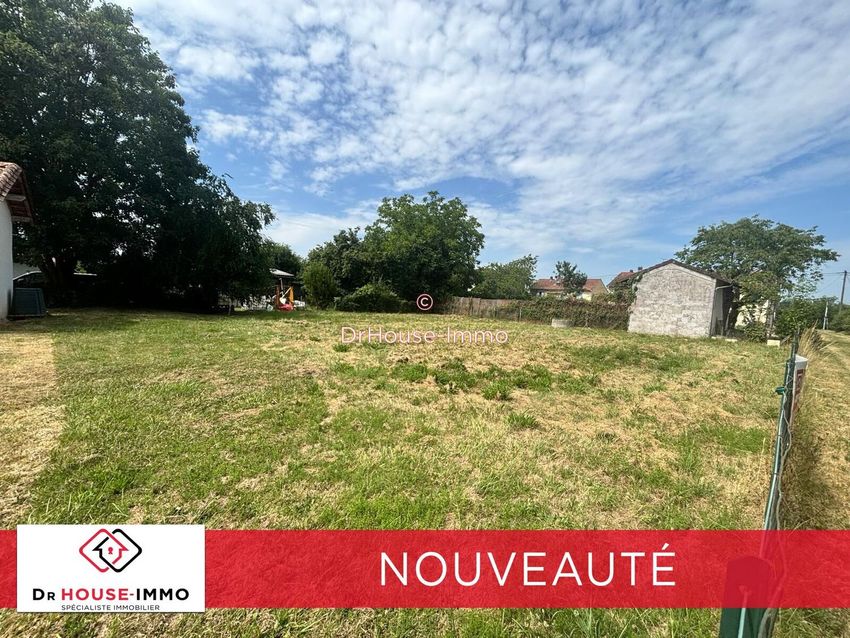 Image de terrain à Razac-sur-l'Isle
