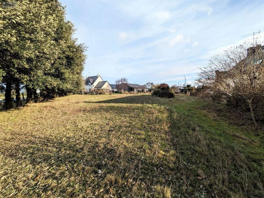 Image de terrain à Trégunc