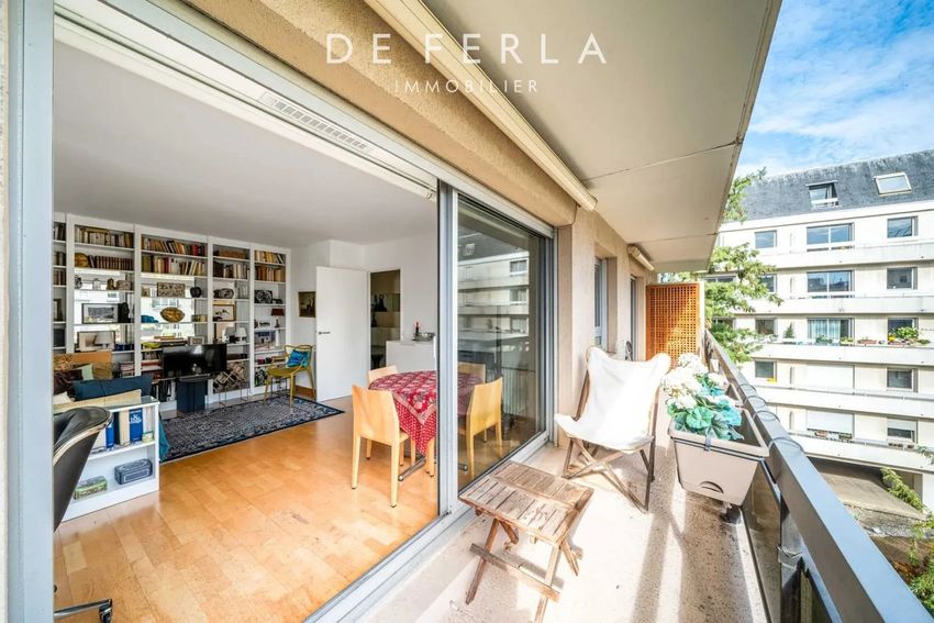 Image de appartement à Mouton Duvernet