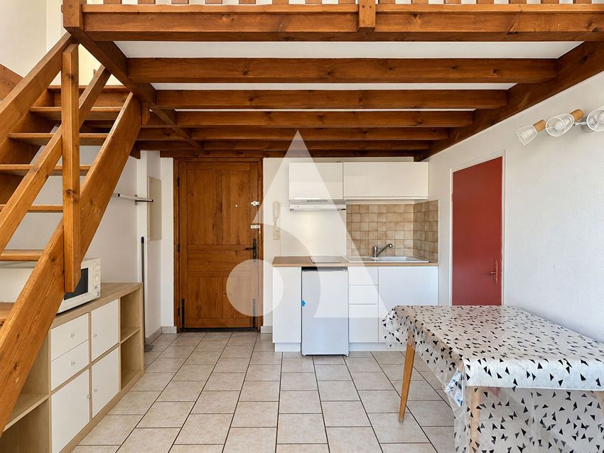 Image de appartement à Dijon