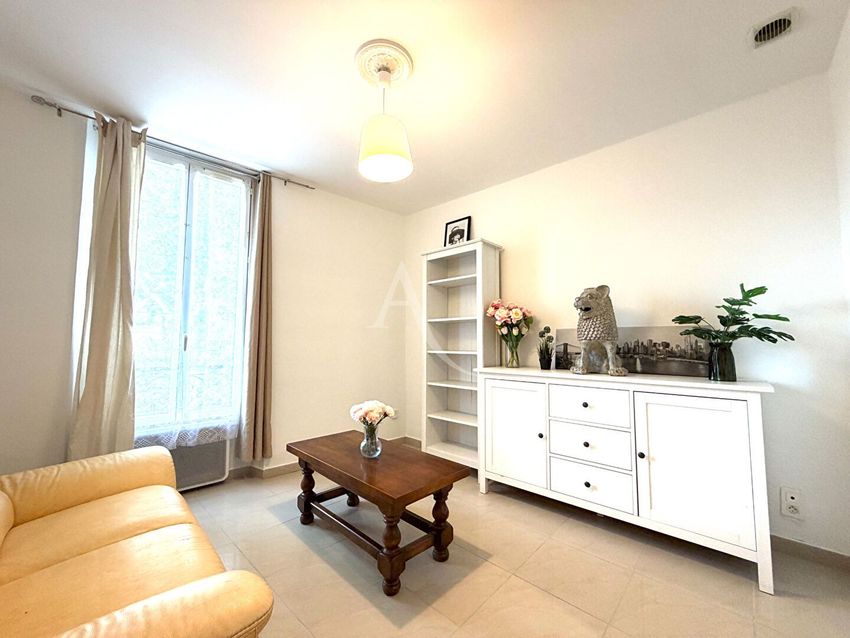 Image Chambre à appartement de Manosque