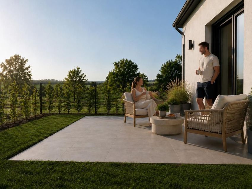 Image de  maison individuelle à Kogenheim
