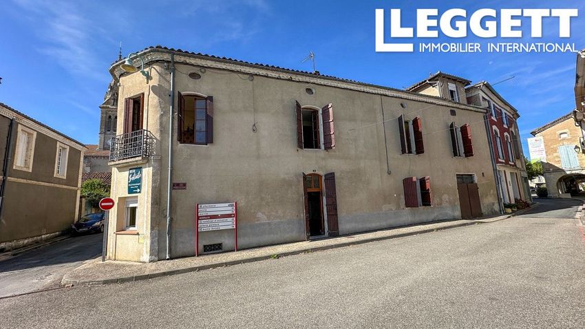 Image Vue à  maison individuelle de Sos