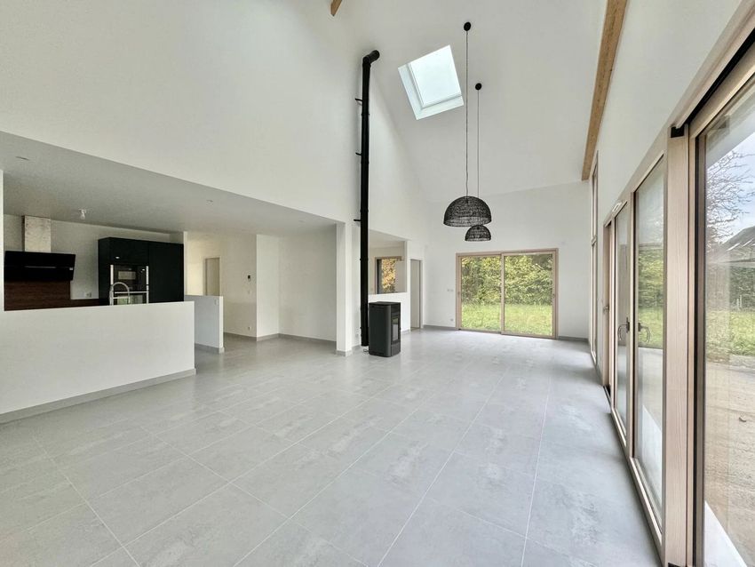 Image de  maison individuelle à 6 Allée des huit Arpents