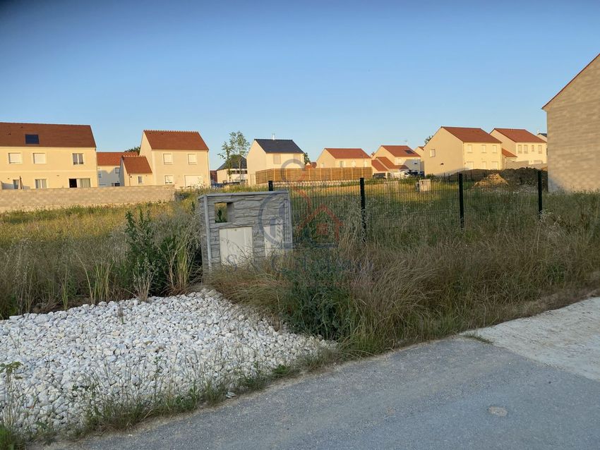 Image de terrain à Pamfou