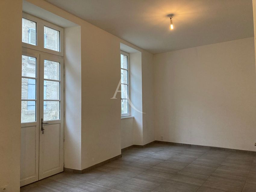 Image Pièce à appartement de Fontenay-le-Comte
