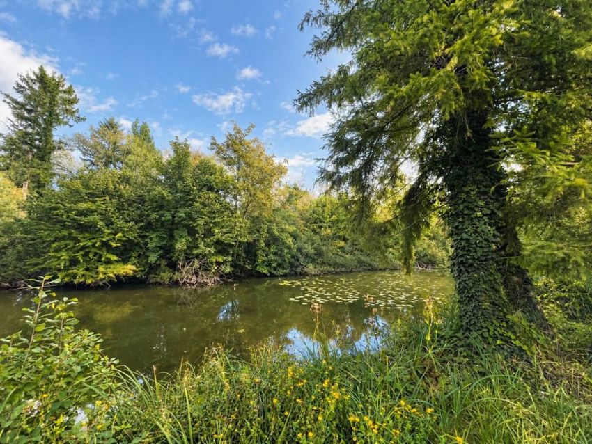 Image de terrain à Moreuil