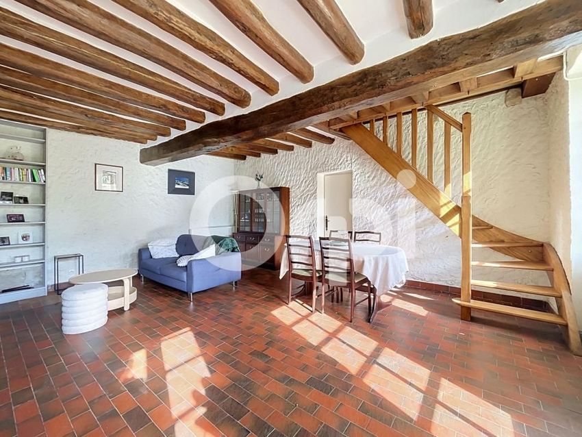 Image de  maison individuelle à Blennes