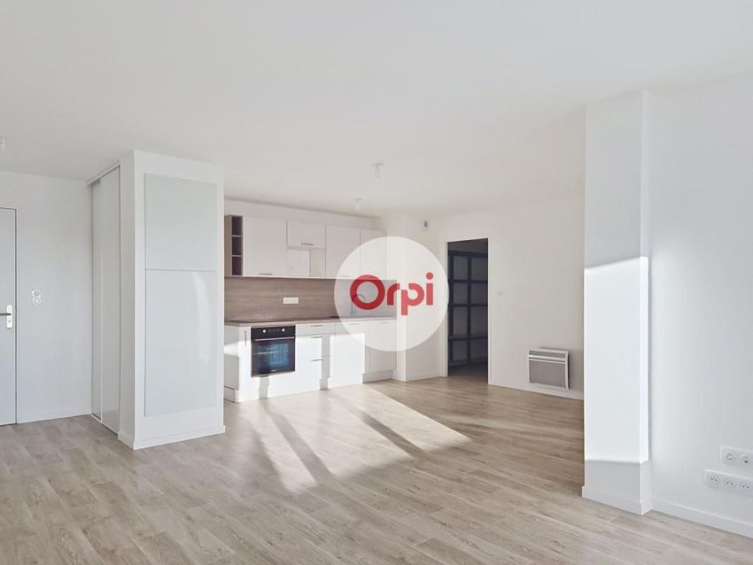 Image de appartement à Muzillac