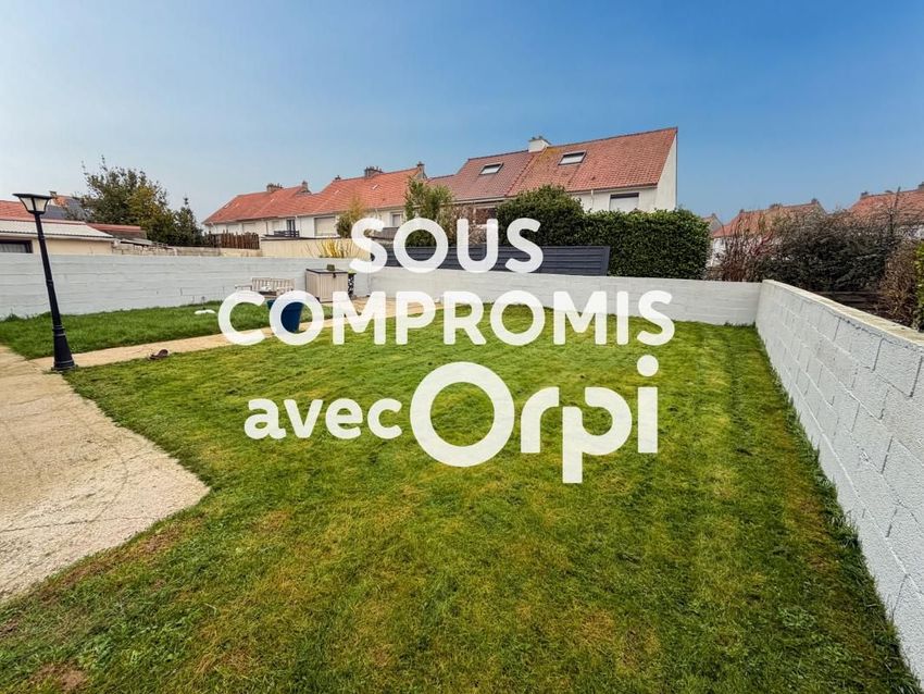 Image de  maison individuelle à Rinxent
