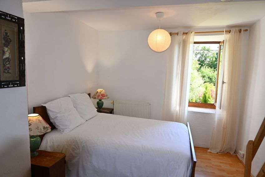 Image Chambre à  maison individuelle de Dun
