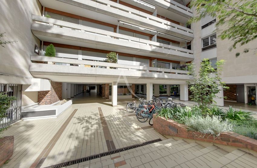 Image de appartement à Bastille-Popincourt