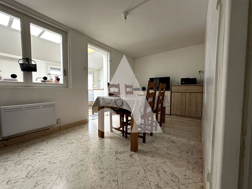 Image Chambre à  maison individuelle de Escaudain