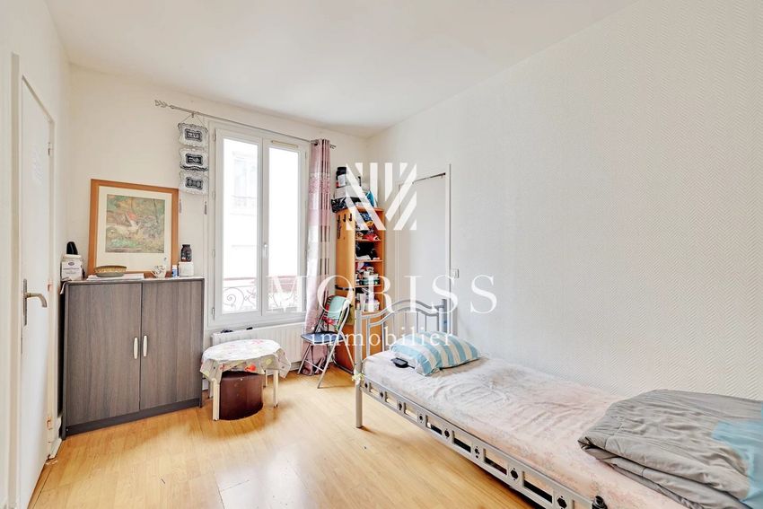 Image Chambre à appartement de Sans numéro Rue Emile Reynaud