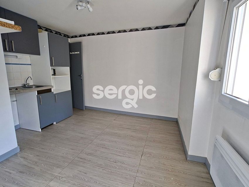 Image de appartement à Angers