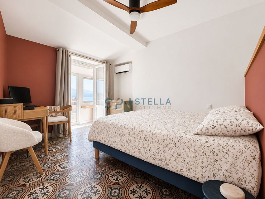 Image Chambre à appartement de Ajaccio
