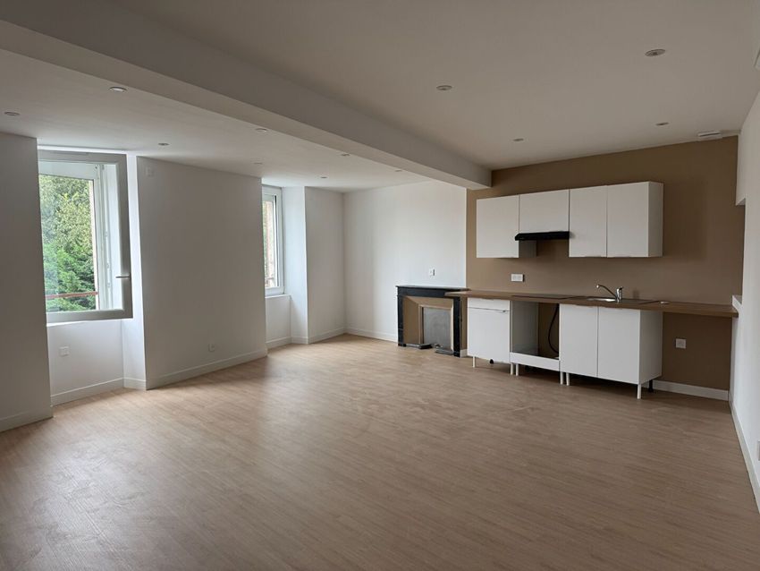 Image de appartement à Soyons