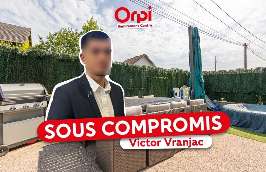 Image de appartement à Saint-Étienne-lès-Remiremont