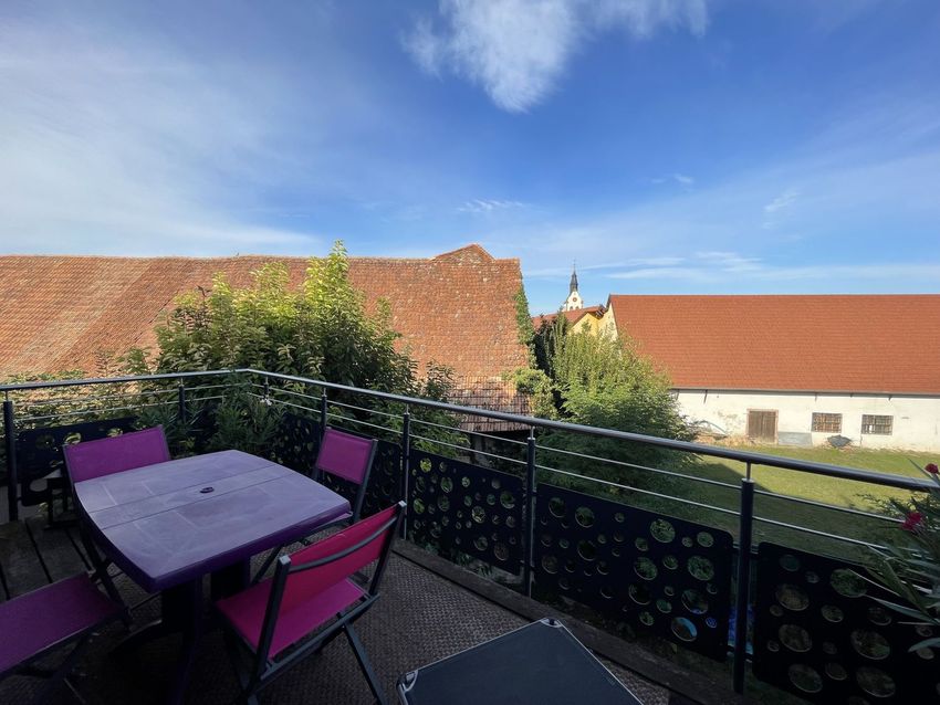 Image de appartement à Ittenheim