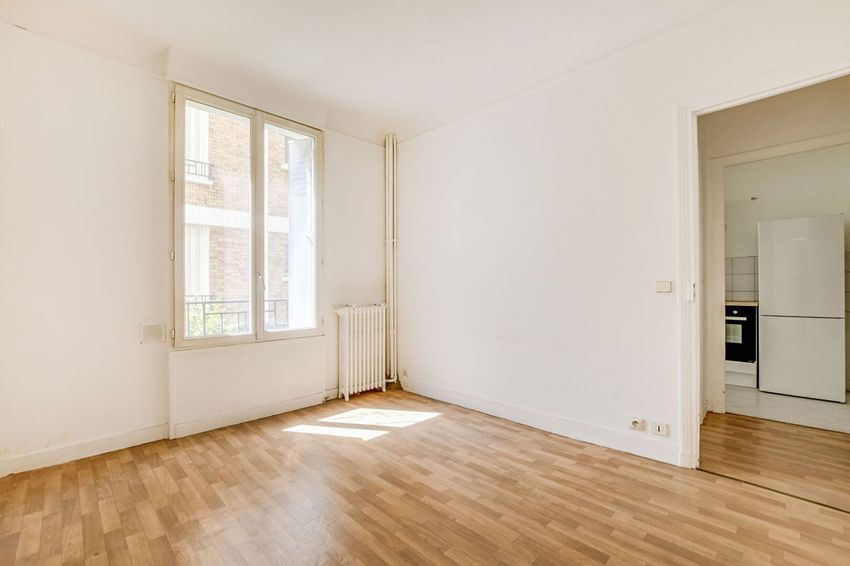 Image Pièce à appartement de Danube