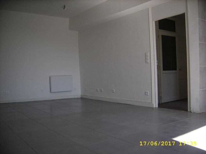 Image Pièce à  maison individuelle de Neufchâtel-en-Saosnois