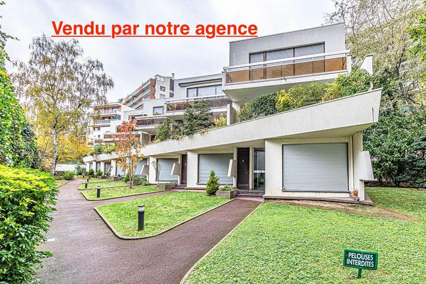 Image Façade à appartement de Nation-Picpus