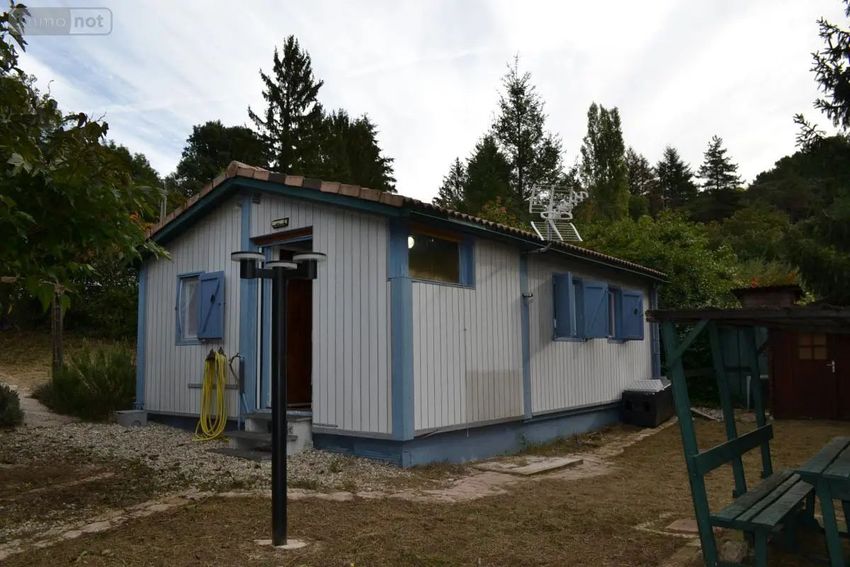 Image Façade à  maison individuelle de Joannas