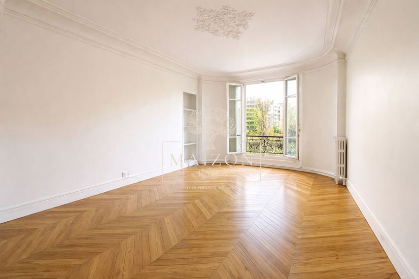 Image Pièce à appartement de Auteuil Nord