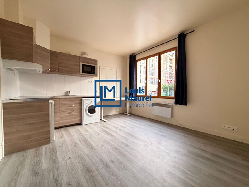 Image de appartement à Le Vésinet