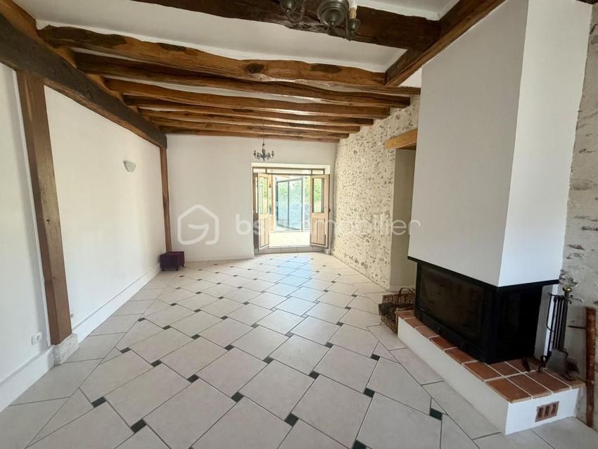 Image Pièce à  maison individuelle de Courpalay