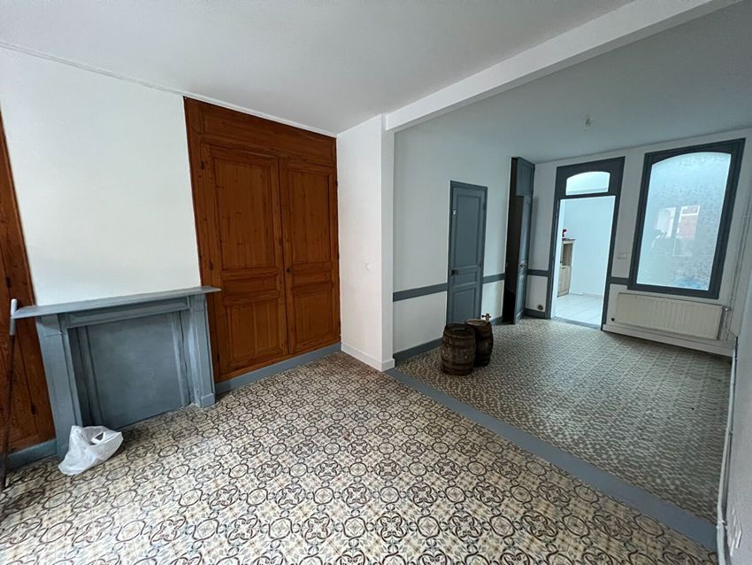 Image de  maison individuelle à Albert