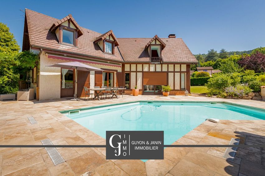 Image de  maison individuelle à Ceyzériat