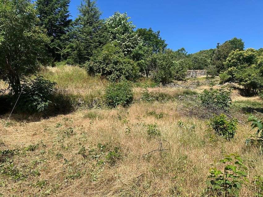 Image de terrain à Sablières