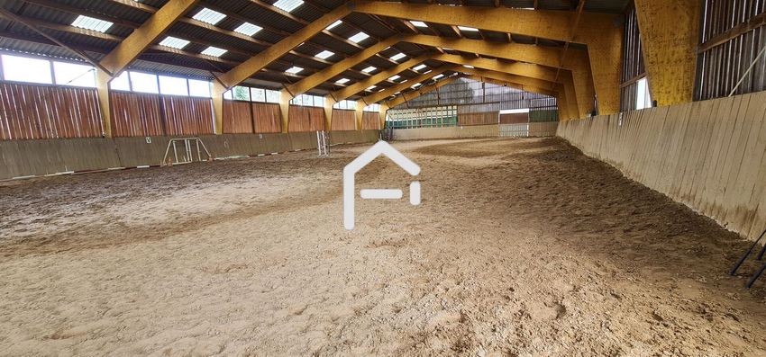 Image de  maison individuelle à Beyssenac
