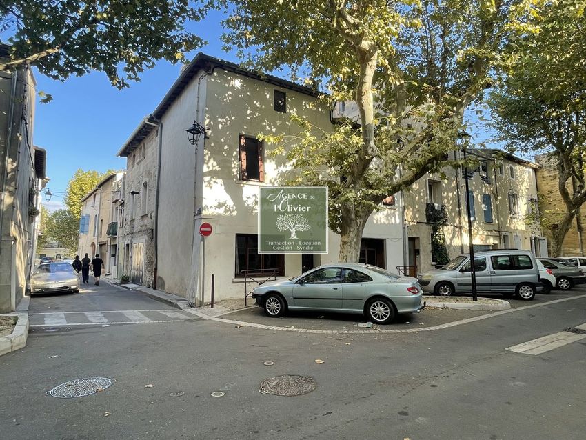 Image Vue à  maison individuelle de Tarascon