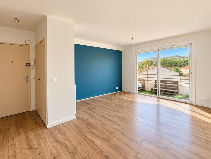 Image Pièce à appartement de La Seyne-sur-Mer