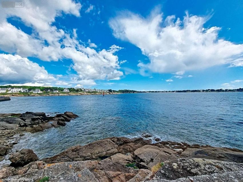 Image Vue à appartement de Concarneau