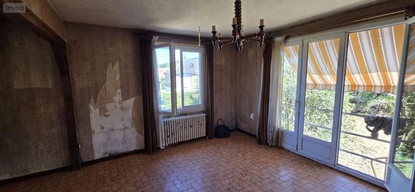 Image Chambre à  maison individuelle de Fontaine-le-Bourg