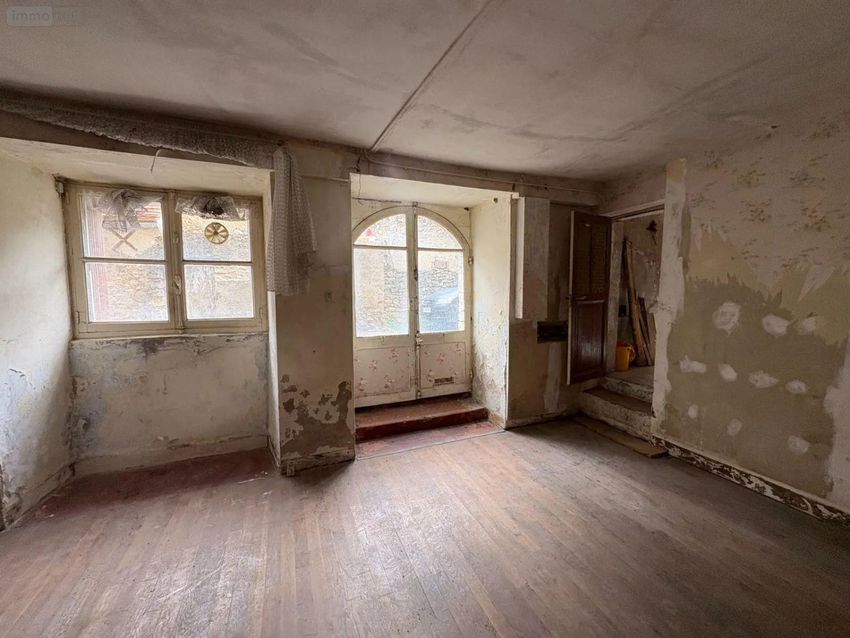 Image Pièce à  maison individuelle de Saint-Marcel